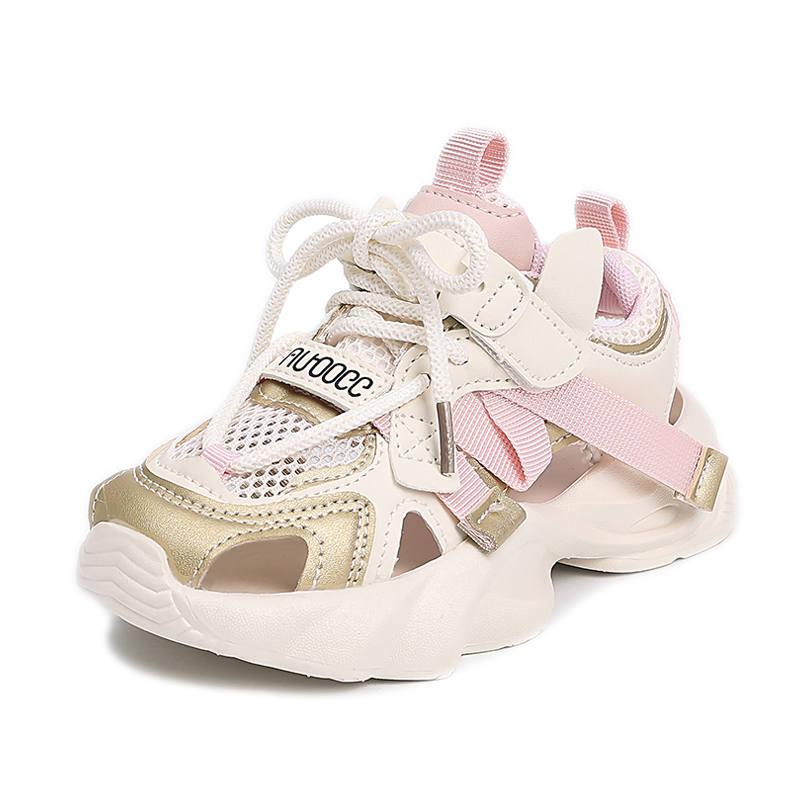 ZIJIAN Synthetic Leather, Textile Low top Casual Shoes Kids'