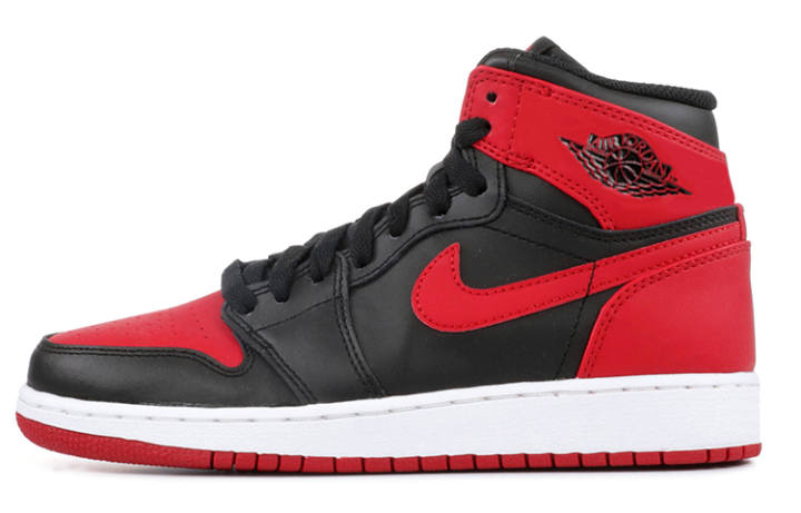 Jordan Jordan 1 Retro High OG BG Bred 2013