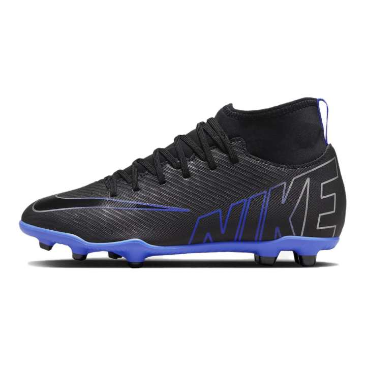 Nike Nike Mercurial Superfly 9 Club FG MG GS 'Shadow Pack'