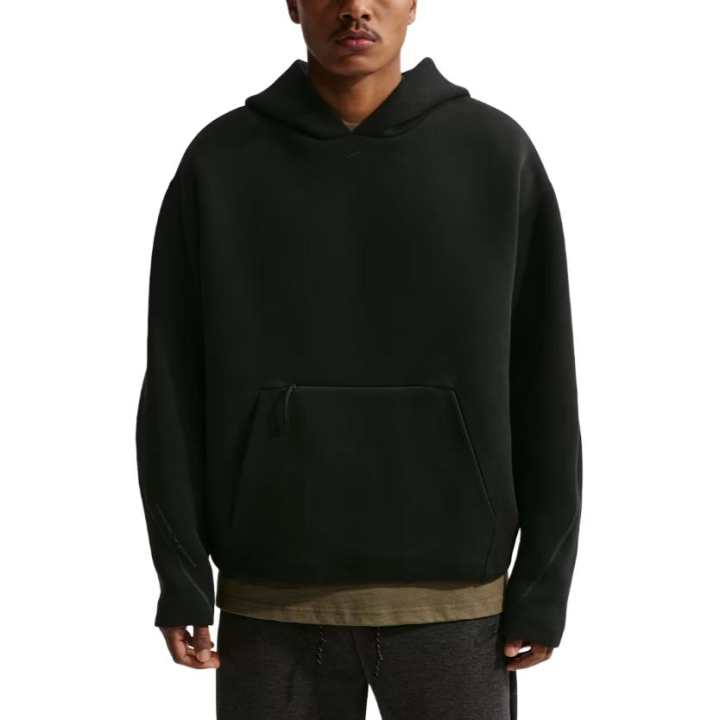 Nike Nike Tech Men's Fleece Pullover Hoodie