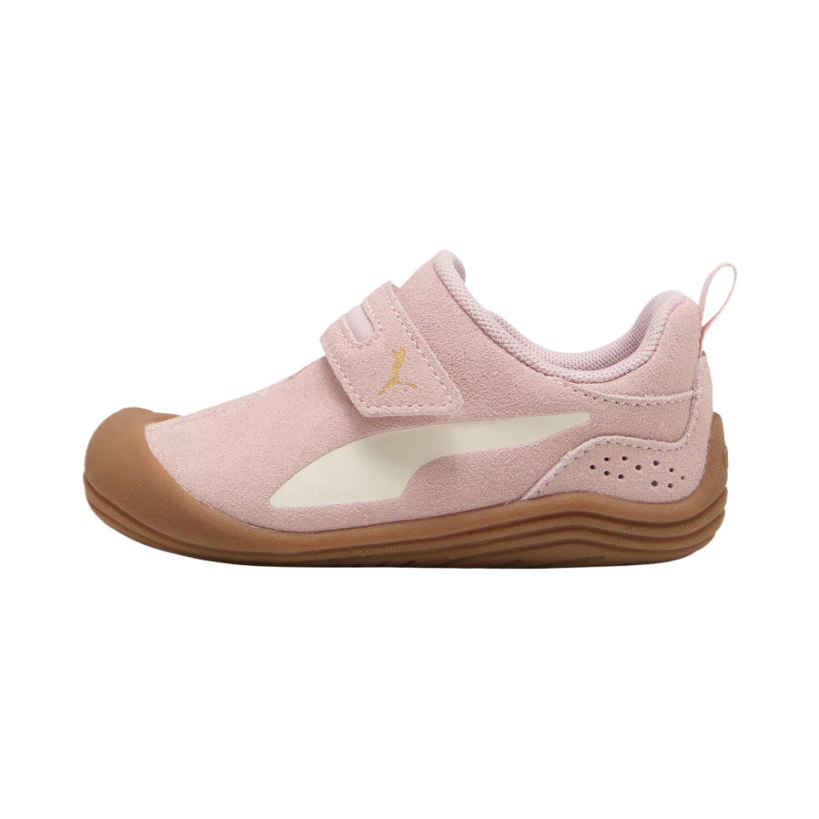 PUMA Toddler Shoes Pink Infant And Toddler