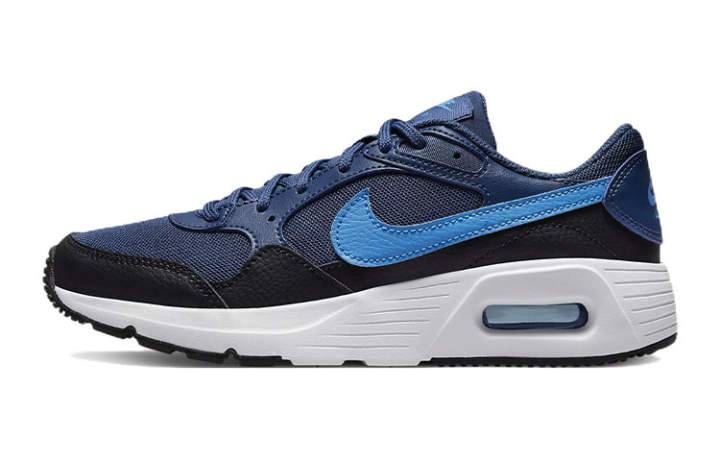 Nike Nike Air Max SC Running Shoes GS