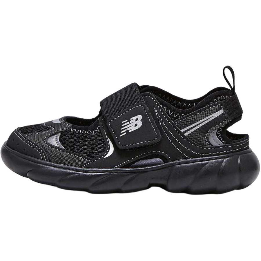 New Balance New Balance Freedle Children's Sandals Black Children Aged 3 7 Years Old