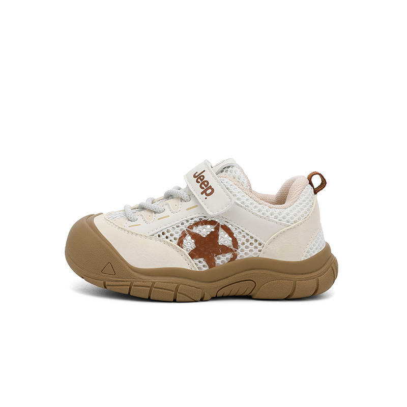 Jeep Kids Lifestyle Shoes Children Aged 3 7 Years Old