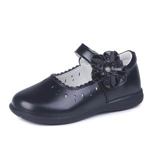 Moffett PU Polyurethane Kids' Leather Shoes Kids'