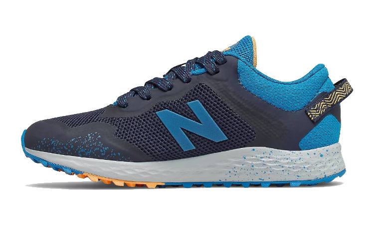 New Balance New Balance NB Fresh Foam Kids' Running Shoes Kids
