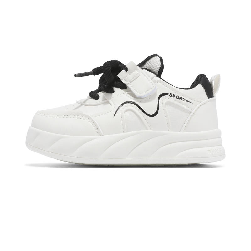 SUPEREDGE Breathable And Slip Resistant Breathable And Slip Resistant Low top Kids Lifestyle Shoes