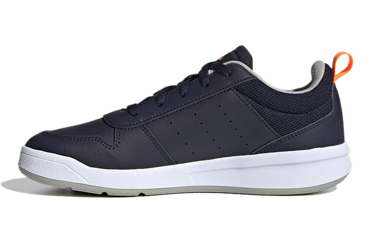 Adidas Adidas TENSAUR K Low top Kids' Skateboarding Shoes Blue Kids'