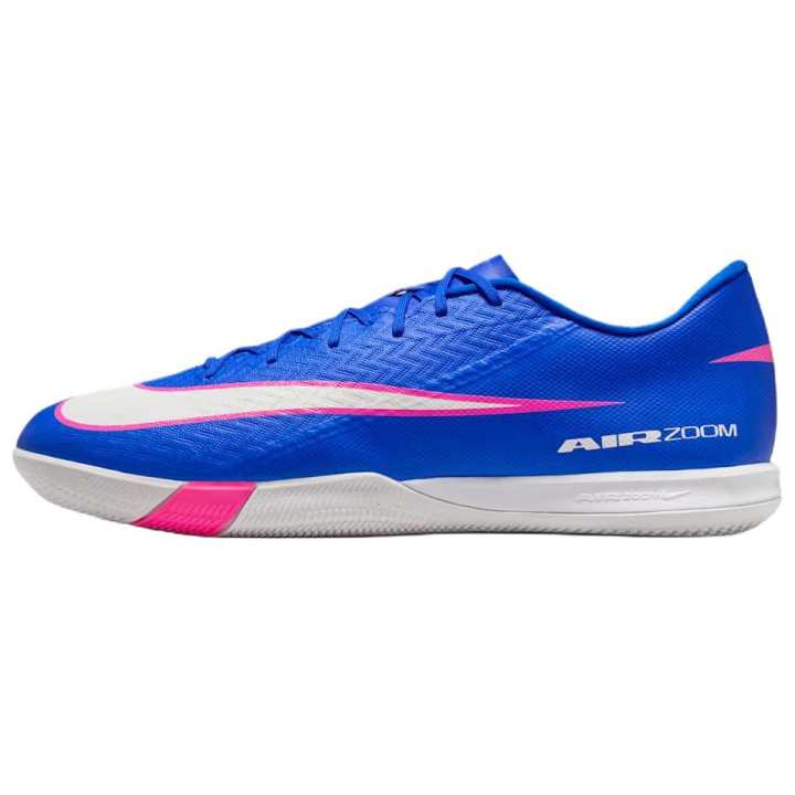Nike Nike Mercurial Vapor 16 Soccer Shoes Unisex Racing Blue