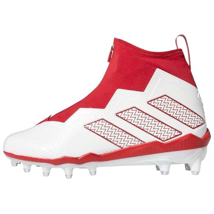 Adidas Adidas Nasty 2.0 Rugby Shoes Men's White Red