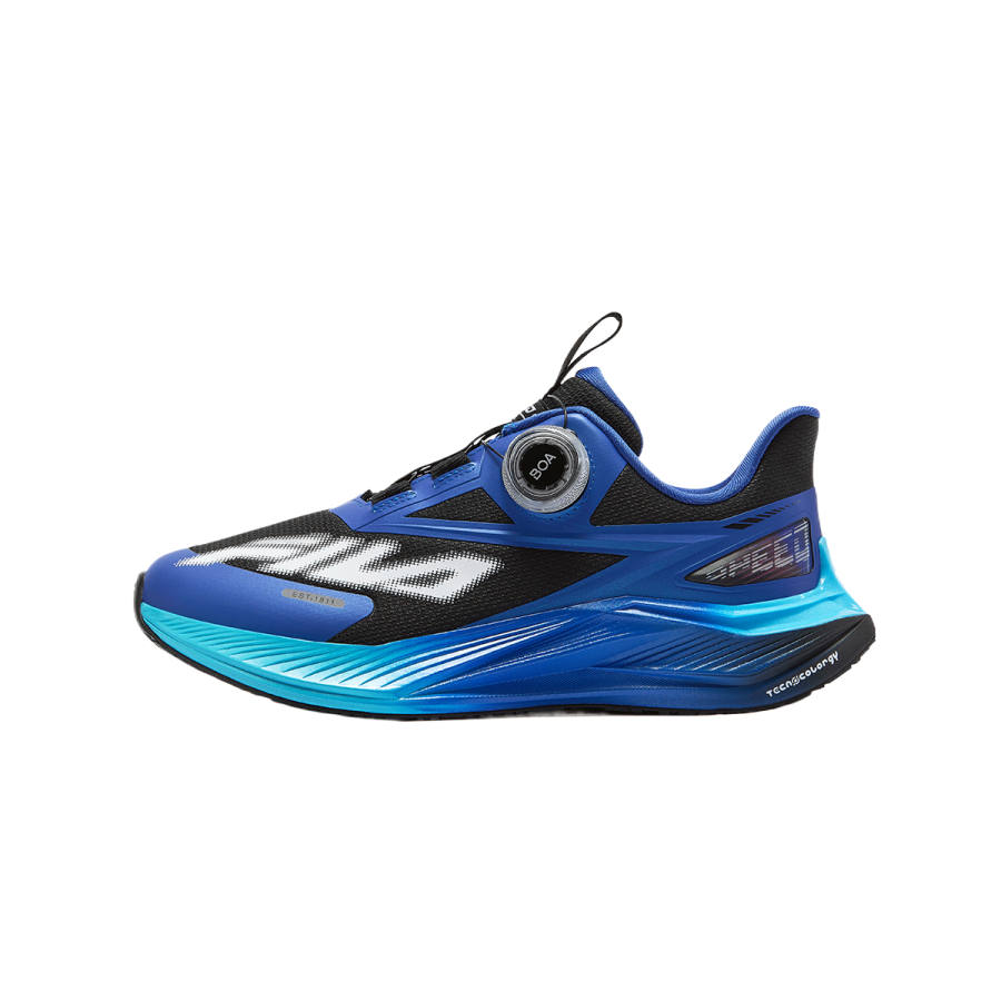 FILA KIDS SPEED 5 Fabric Low top Kids' Running Shoes Kids'