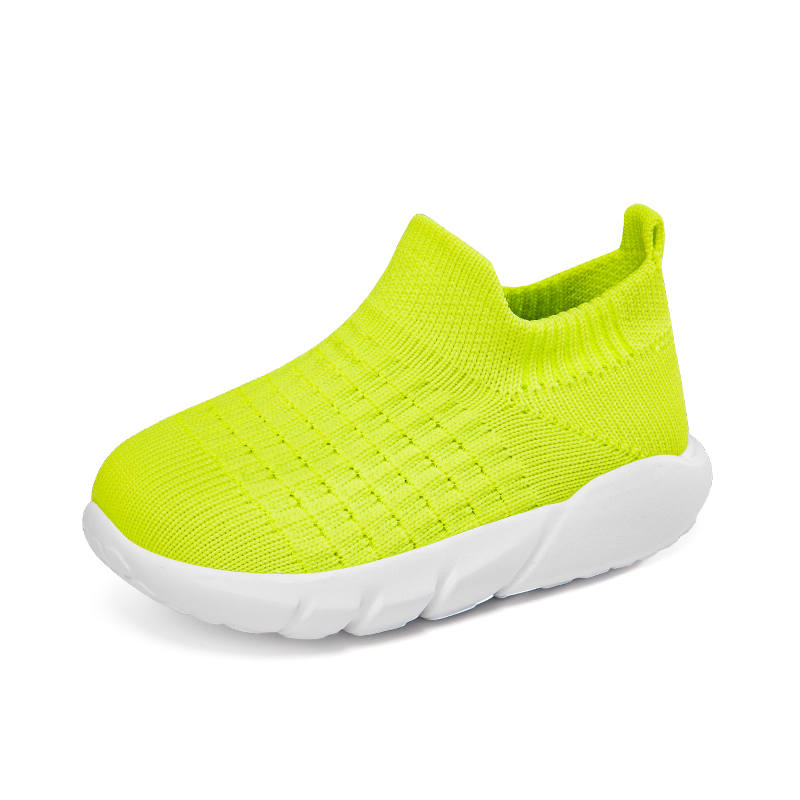 MUMUTU Breathable Lightweight Cushioning Breathable Lightweight Cushioning Kids Lifestyle Shoes Kids'