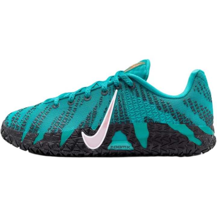 Nike Nike Ja Morant 3 Low top Basketball Shoes Unisex