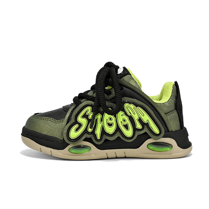 SNOOPY Kids' Casual Shoes Kids