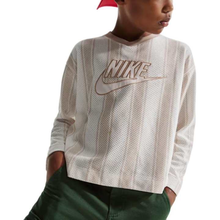 Nike Nike Kids T Shirts V Neck Moderate