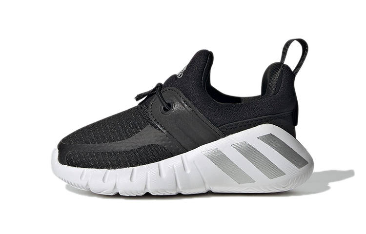 Adidas Adidas Rapida Low top Toddler Shoes Black Infant And Toddler