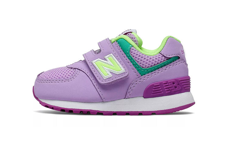 New Balance New Balance NB 574 Toddler Shoes Baby