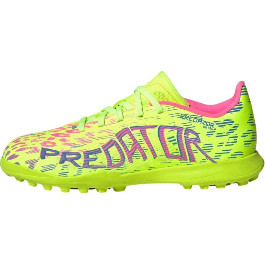 Adidas Adidas PREDATOR LEAGUE Low top Kids' Soccer Shoes Kids'