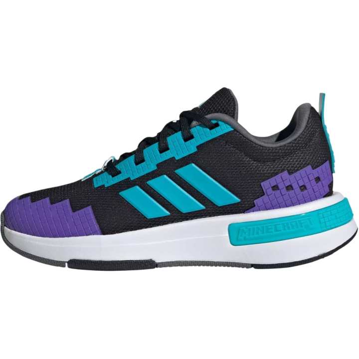 Adidas Adidas Minecraft Low top Kids' Running Shoes Core Black Unisex