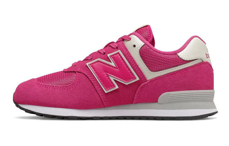New Balance New Balance NB 574 Low top Kids' Running Shoes Carnival Powder Teenagers