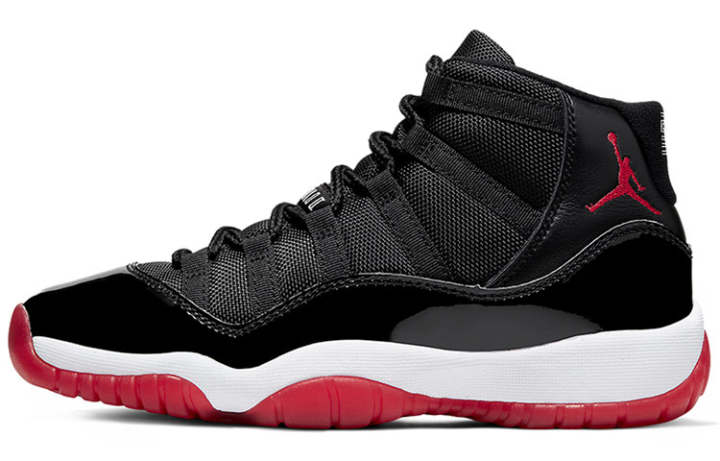 Jordan Jordan 11 Retro Playoffs Bred 2019 GS