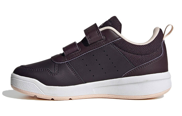 Adidas Adidas TENSAUR K Low top Kids' Skateboarding Shoes Brown Kids'