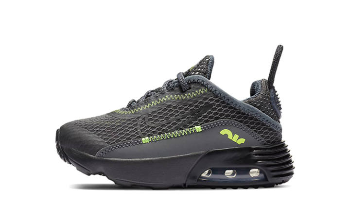 Nike Nike Air Max 2090 Low top Toddler Shoes Infant And Toddler