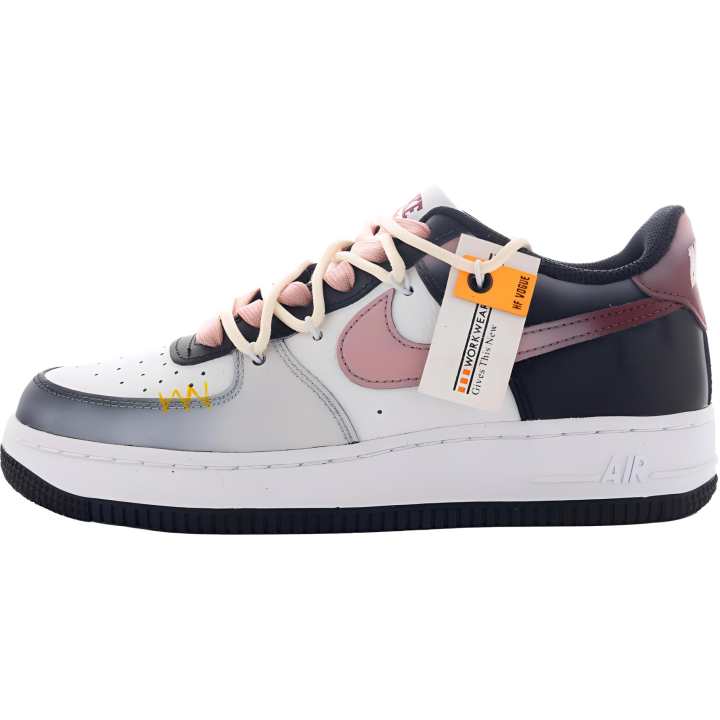 Nike Nike Air Force 1 Kids' Skateboarding Shoes Grade School