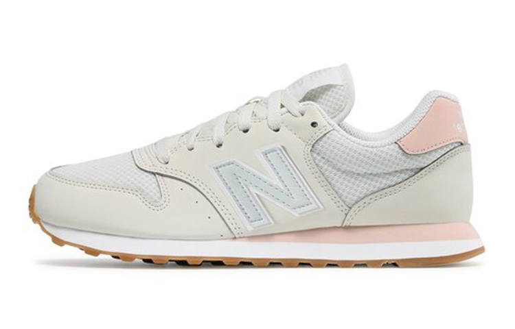 New Balance New Balance NB 500 Low top Kids' Running Shoes Gray Teenagers
