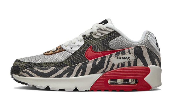 Nike Nike Air Max 90 "Tunnel Walk" GS