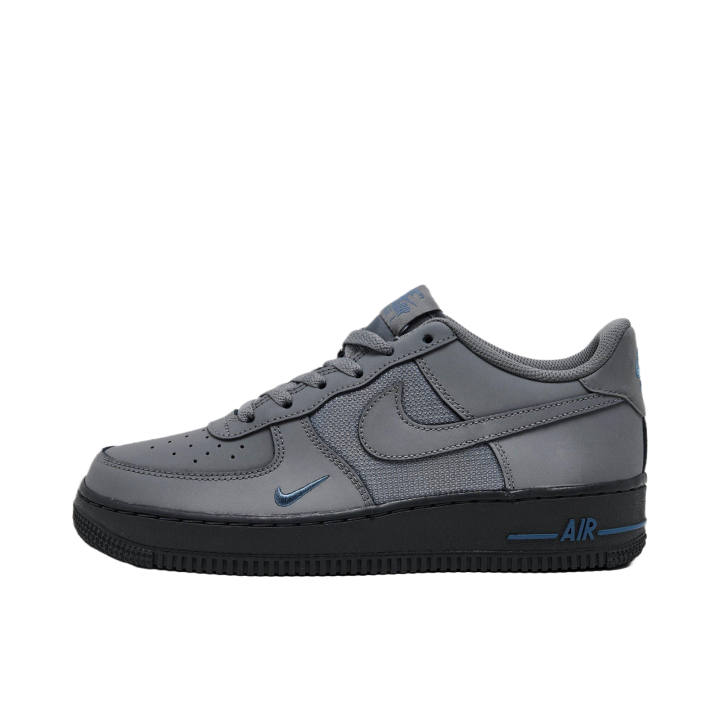 Nike Nike Air Force 1 Synthetic Leather Low top Casual Shoes Unisex