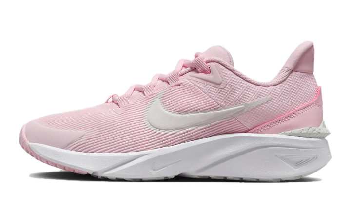 Nike Nike Star Runner 4 GS 'Pink Foam'