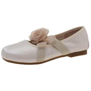 BINGO DUCK Synthetic Leather Flat Mary Jane Shoes Women's