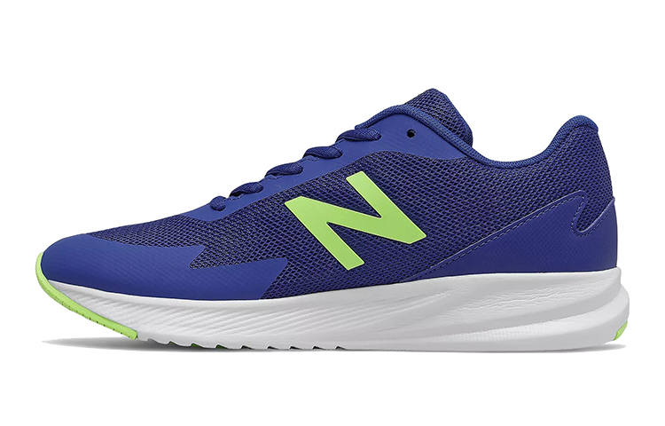 New Balance New Balance 611 Low top Kids' Running Shoes Marine Blue Teenagers