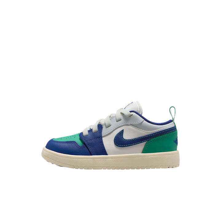 Jordan Jordan 1 Kids' Skateboarding Shoes Blue Children Aged 3 7 Years Old
