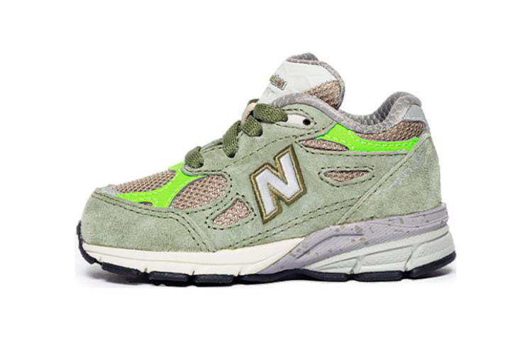New Balance New Balance 990v3 Patta Keep Your Family Close TD
