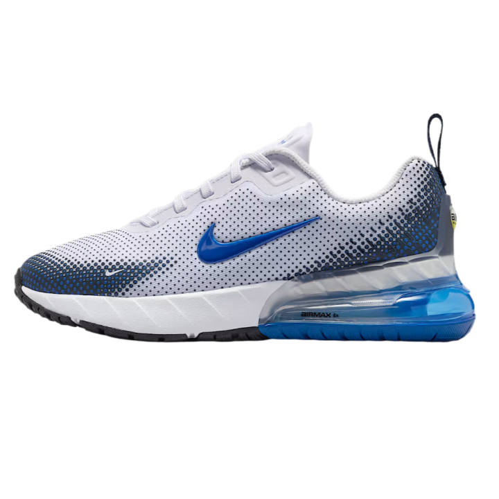 Nike Nike Air Max Phoenix Running Shoes White/Obsidian/Network/Gaming Royal Unisex