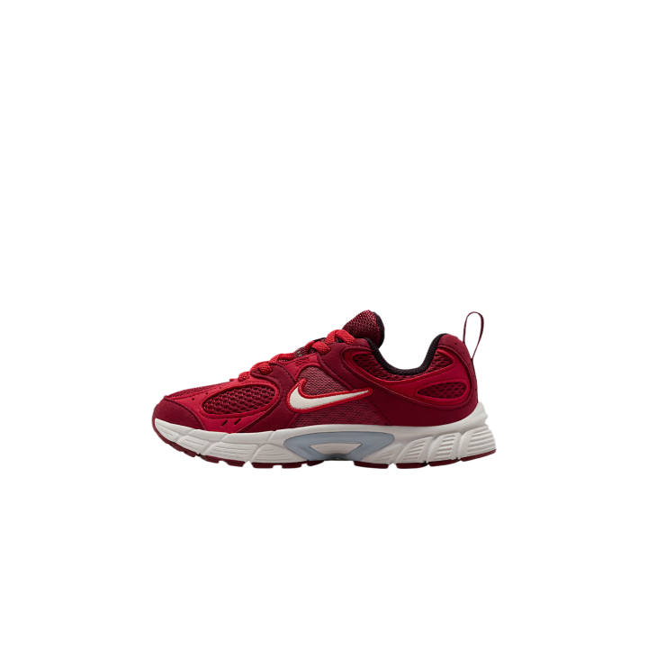 Nike Nike Fabric Breathable Low top Running Shoes Kids'