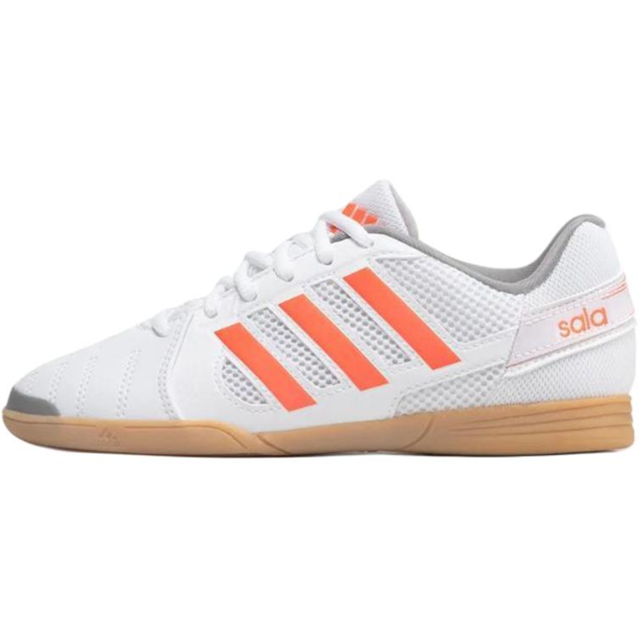 Adidas Adidas Top Sala Low top Kids' Soccer Shoes White Unisex