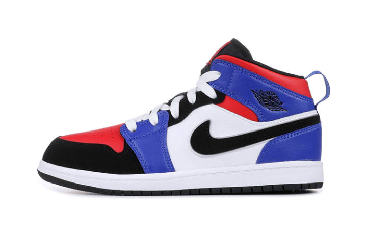 Jordan Jordan 1 Mid PS Top 3