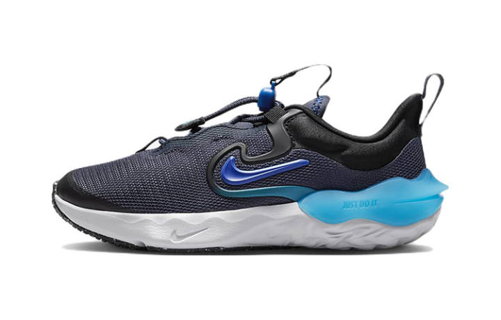 Nike Nike Run Flow PS 'Thunder Blue'