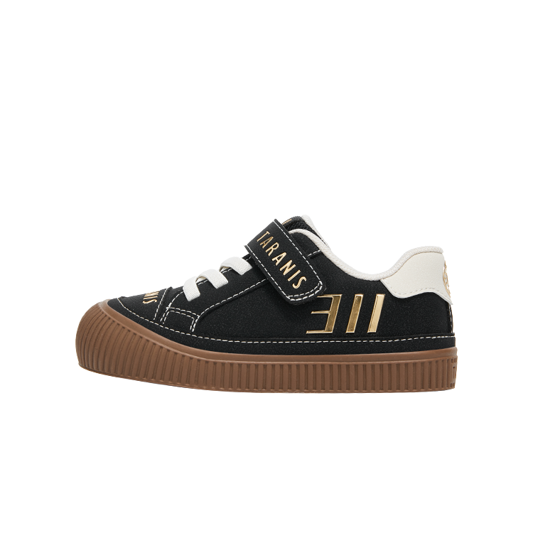 TARANIS 311 Slip Resistant Abrasion Resistant Slip Resistant Abrasion Resistant Kids' Skateboarding Shoes