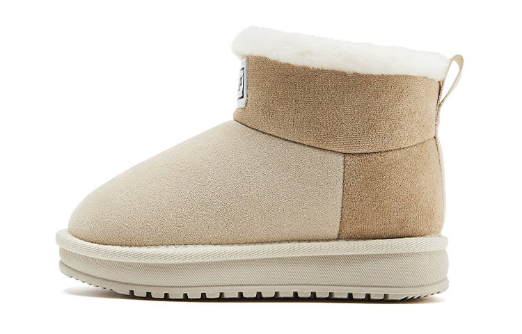B.Duck B.Duck Kids' Insulated Boots Kids