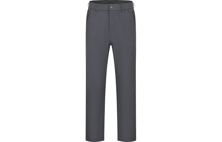 URBAN REVIVO Casual Pants Men's