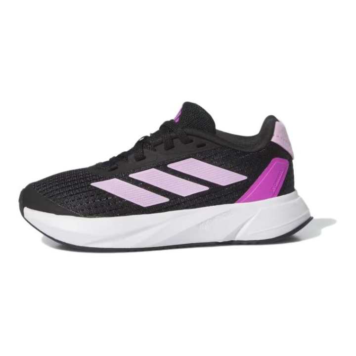 Adidas adidas Duramo SL K 'Black Bliss Lilac'