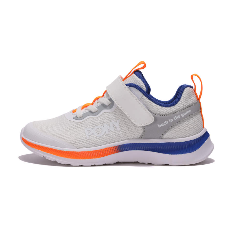 Pony SPORTS Low top Kids' Running Shoes White Kids'
