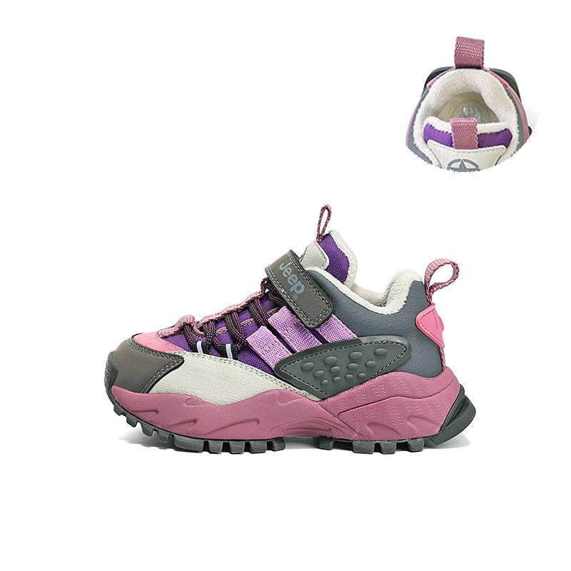 Jeep Outdoor Street Travel, Cushioning Abrasion Resistant, Windproof Cold Resistant Fleece Lined Thermal