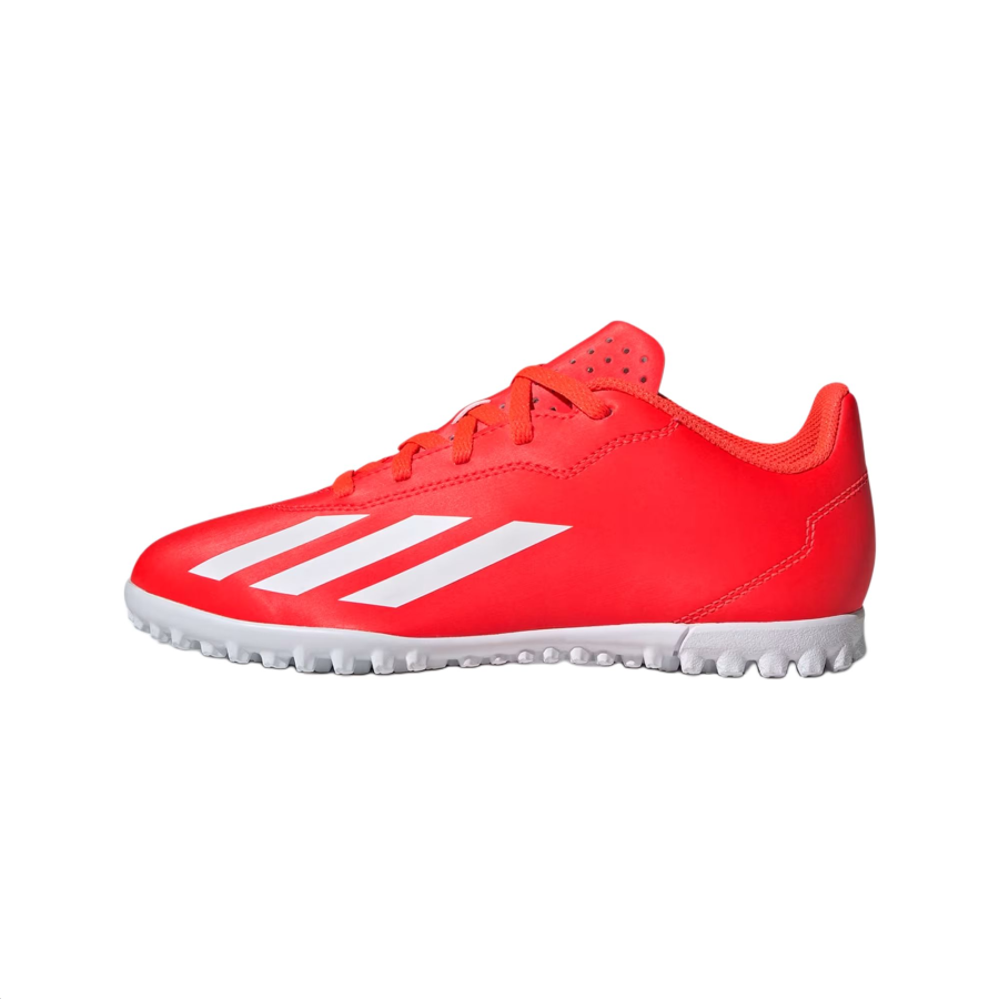 Adidas Adidas X Crazyfast.4 Kids' Soccer Shoes Kids