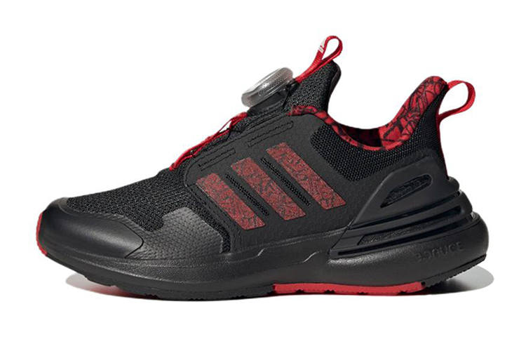 Adidas adidas RapidaSport Bounce BOA J 'Chinese New Year - Black Scarlet'
