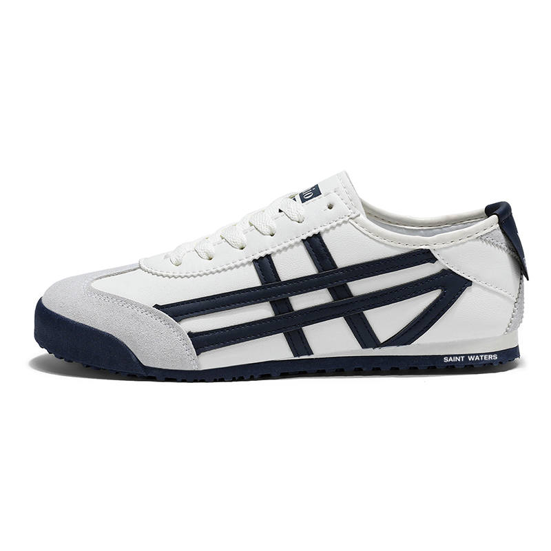 SAINT WATERS Abrasion Resistant Lightweight Cushioning Abrasion Resistant Lightweight Cushioning Low top